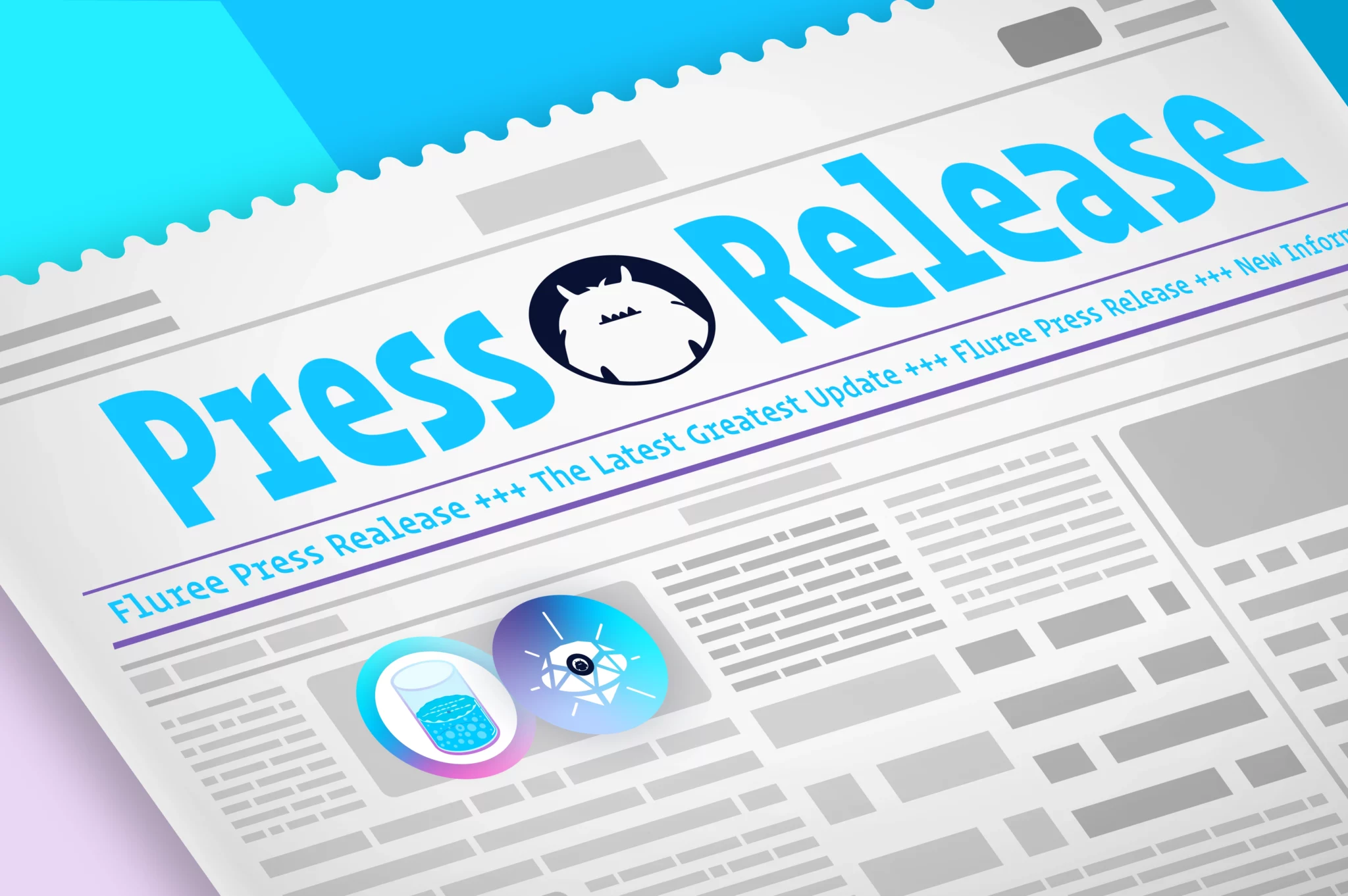 Fluree Expands European Presence Through Strategic Partnership with Semantic Partners