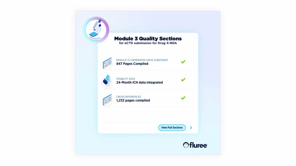How Semantic Data Accelerates CMC Regulatory Compliance in LifeSciences