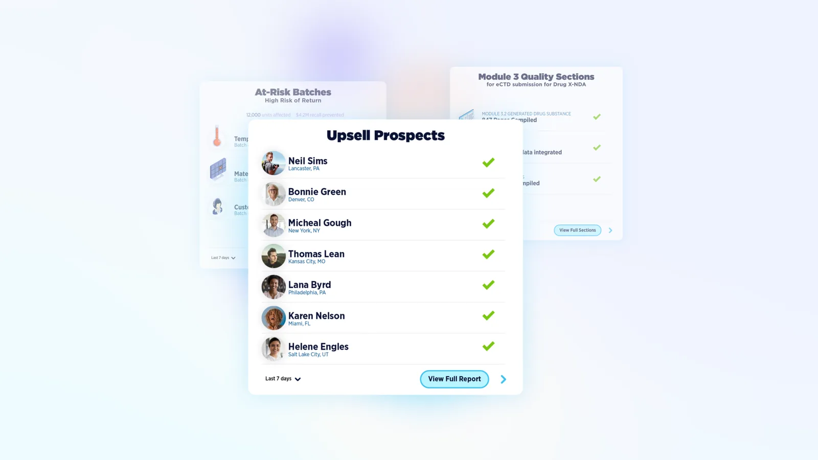Introducing Business Intelligence Without the BI Software