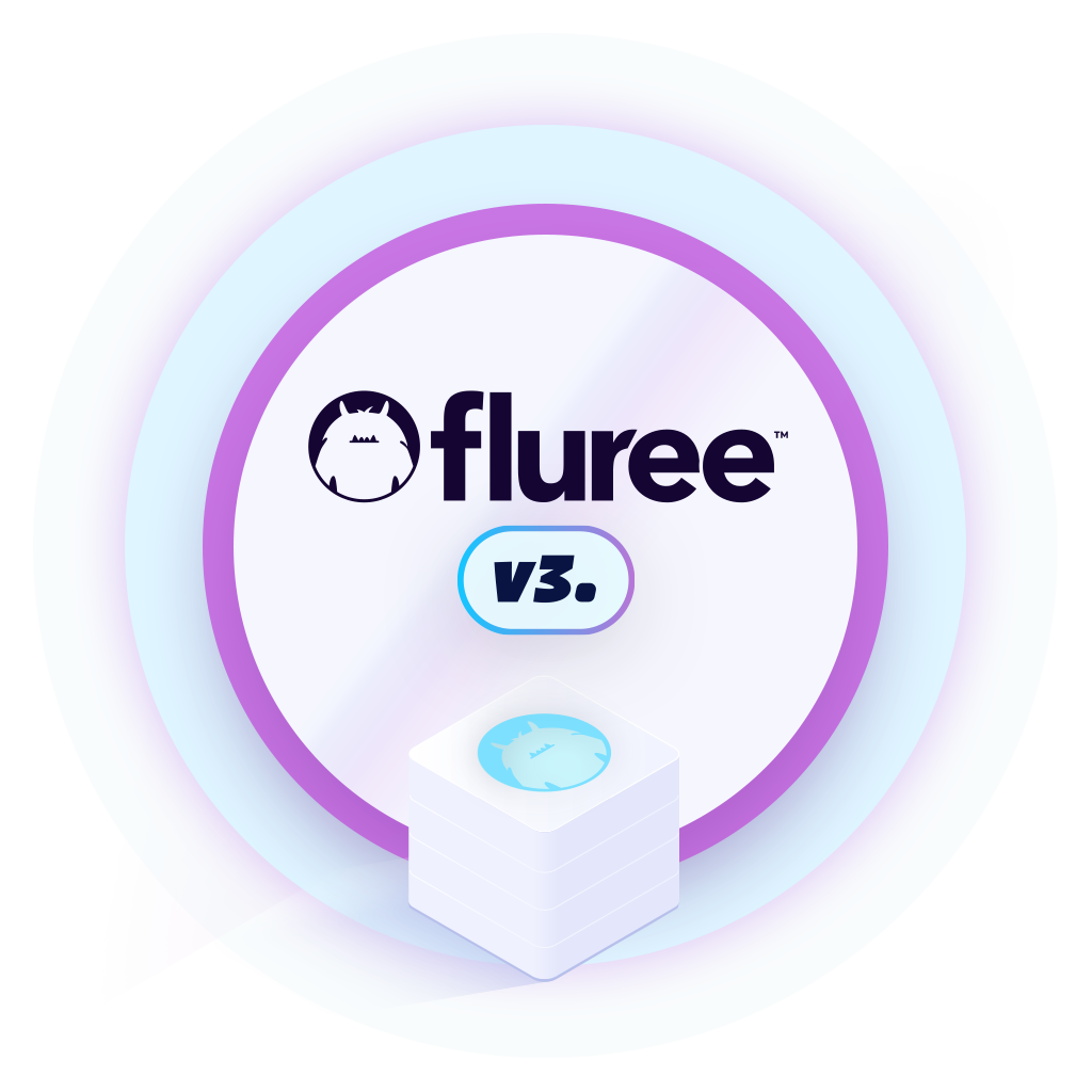 Featured image for "Launching Fluree Version 3: The Next Generation JSON-LD Database"