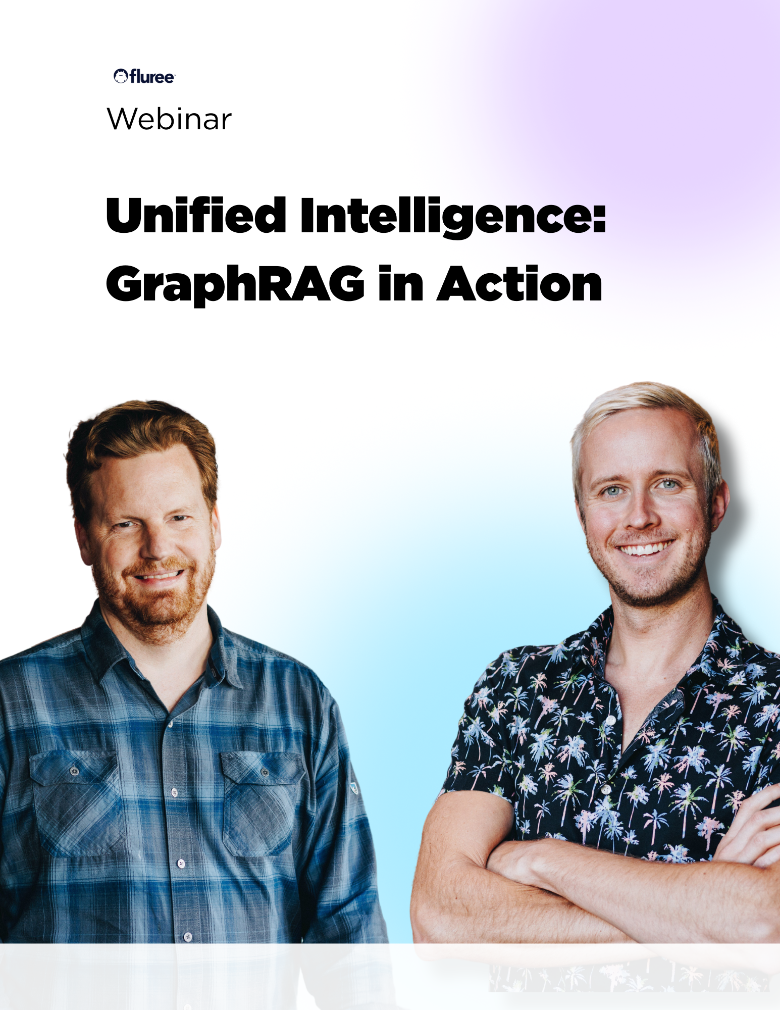 Unified Intelligence — Ask Anything, Across Every System