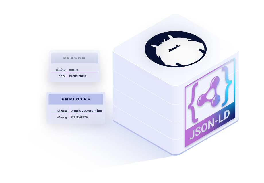 Featured image for "What is JSON-LD?"