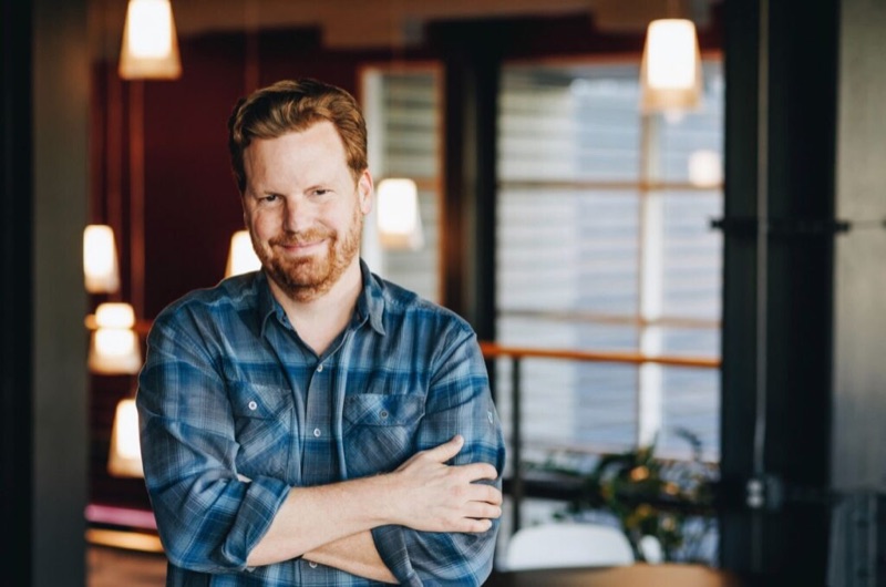 Brian Platz