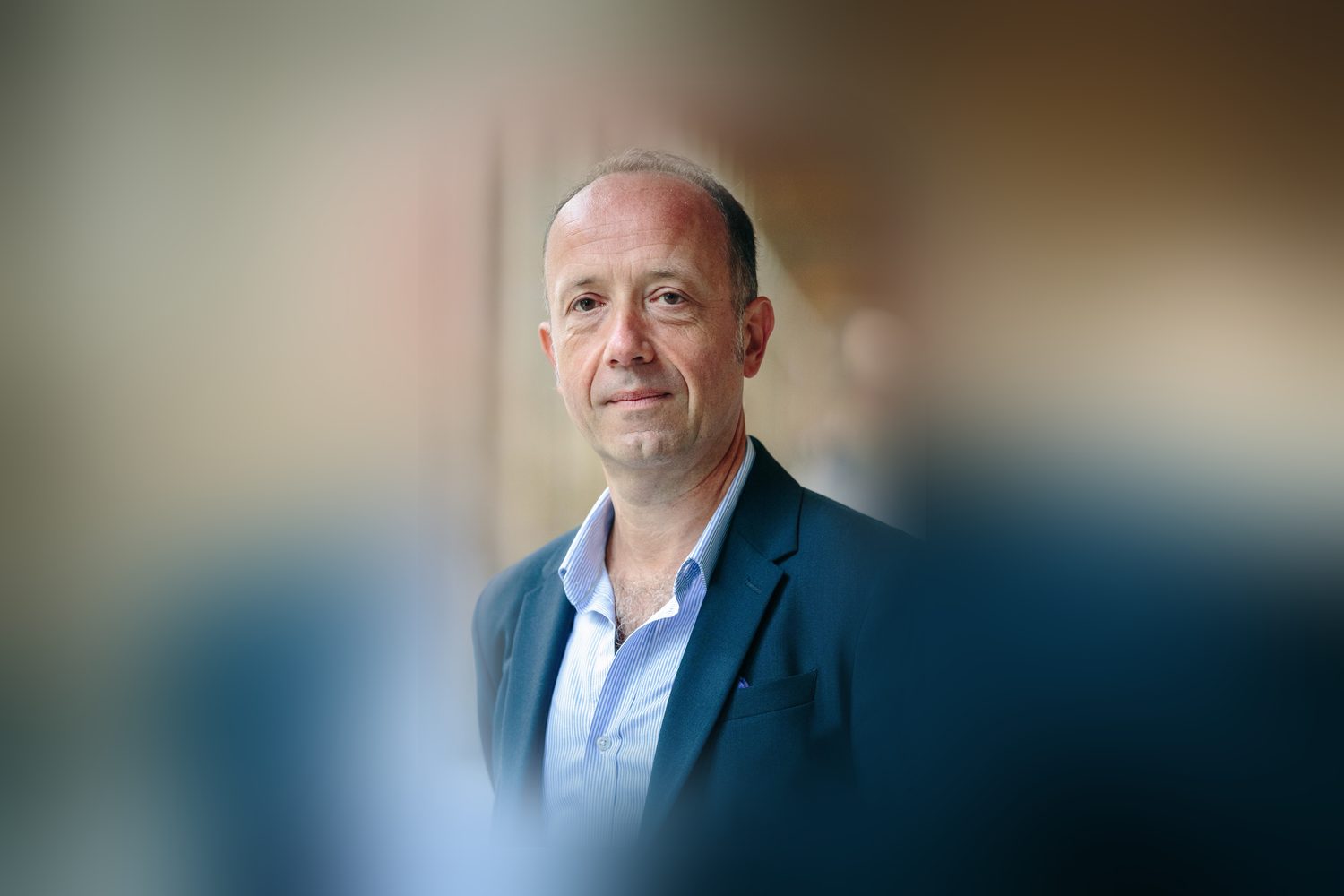 Christophe Prigent