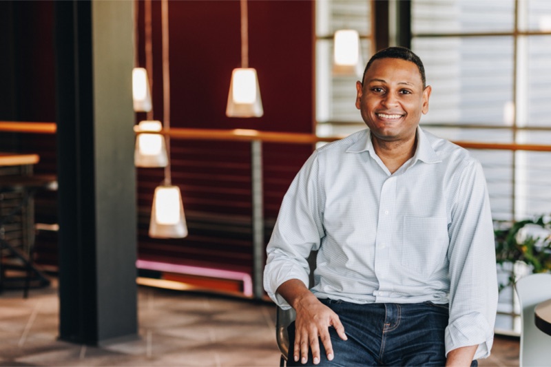 Eliud Polanco