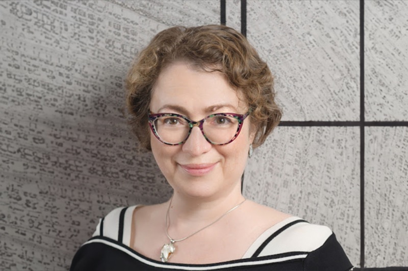 Julia Bardmesser