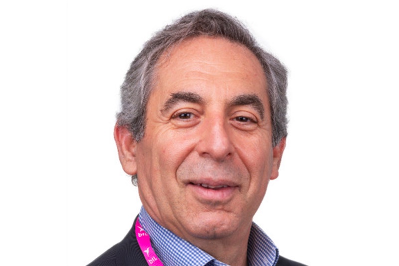 Mark Silverman