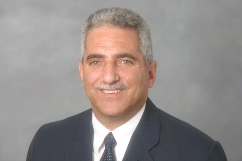 Peter Serenita