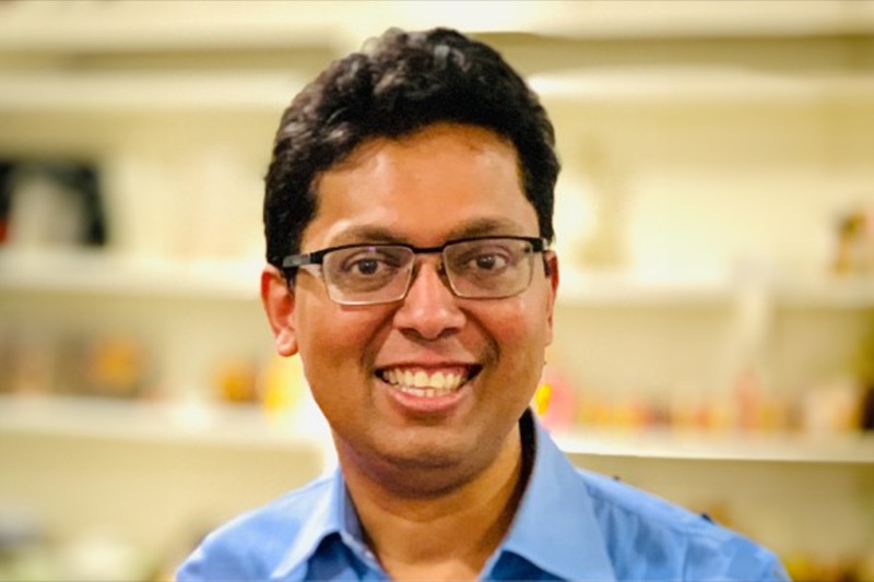 Sudeep Nadkarni