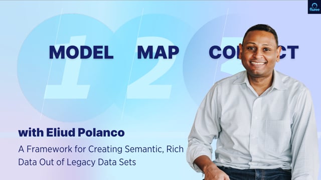Model, Map, Connect: Quick Demo with Eliud Polanco
