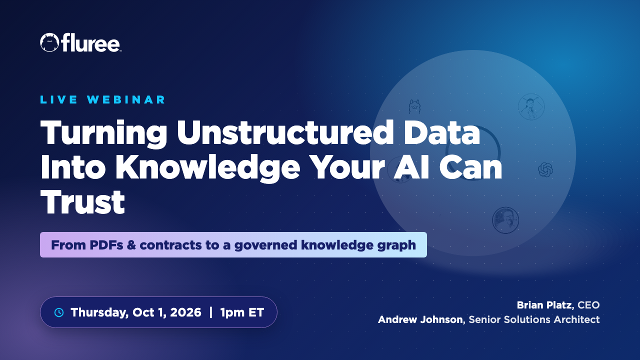 Turning Unstructured Data Into Knowledge Your AI Can Trust